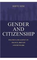 Gender and Citizenship