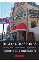 Digital Diasporas