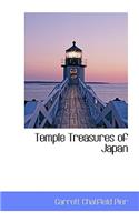 Temple Treasures of Japan