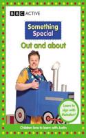 Something Special DVD: Out & about