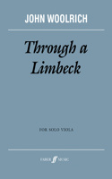 Through a Limbeck for Solo Viola