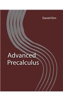 Advanced Precalculus