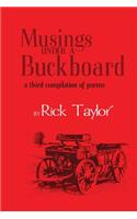 Musings Under a Buckboard