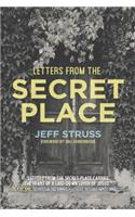 Letters from The Secret Place