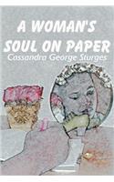 Woman's Soul on Paper