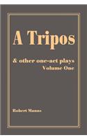 A Tripos: (English)