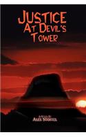 Justice at Devil's Tower: (English)