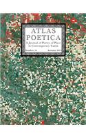 Atlas Poetica 16: A Journal of Poetry of Place in Contemporary Tanka