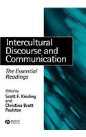 Intercultural Discourse C