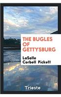 The Bugles of Gettysburg