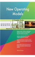 New Operating Models A Complete Guide