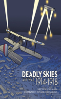 Deadly Skies