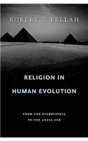 Religion in Human Evolution