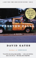 Preston Falls: A Novel(Vintage Contemporaries)