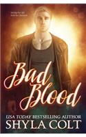 Bad Blood