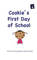 Cookie's First Day of School