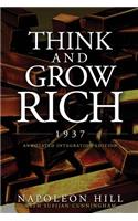 Think and Grow Rich 1937