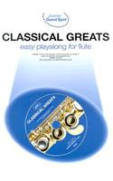 Classical Greats Playalong