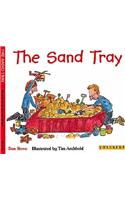 The Sand Tray
