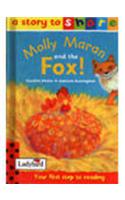 Molly Maran and the Fox