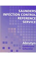Saunders Infection Control Reference Service