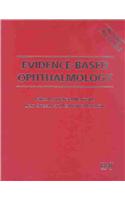 Evidence-Based Ophthalmology [With CDROM]