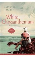 White Chrysanthemum