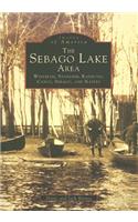 Sebago Lake Area