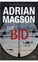 The Bid: A Novel of Suspense