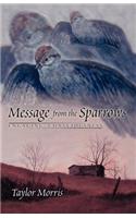 Message from the Sparrows