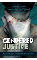 Gendered Justice