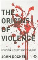 Origins Of Violence