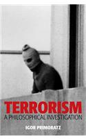 Terrorism