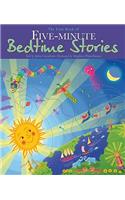 The Lion Book of Five-Minute Bedtime Stories