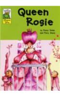 Queen Rosie