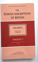 Instrumentum Domesticum (v.2) (The Roman Inscriptions of Britain)
