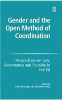 Gender and the Open Method of Coordination