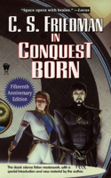In Conquest Born: (1 In Conquest Born Series)