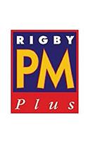 Single Copy Collection Silver (Levels 23-24): (Rigby PM Plus)
