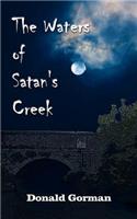 The Waters of Satan's Creek