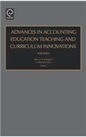 Advances in Accounting Education