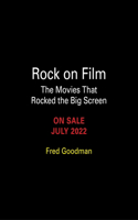 Rock on Film