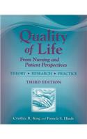 Quality of Life 3e