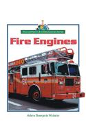 Fire Engines