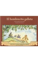 Hombrecito Galleta, El