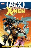 Wolverine & the X-Men