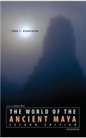 World of the Ancient Maya