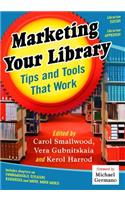 Marketing Your Library