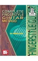 Complete Fingerstyle Guitar Method