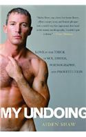 My Undoing: Love in the Thick of Sex, Drugs, Pornography, and Prostitution(English)